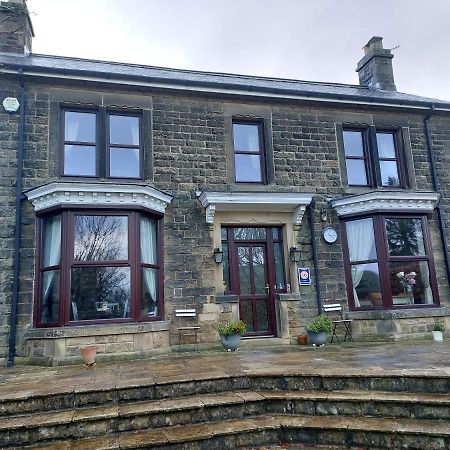 Thorndene B&B Hope Extérieur photo