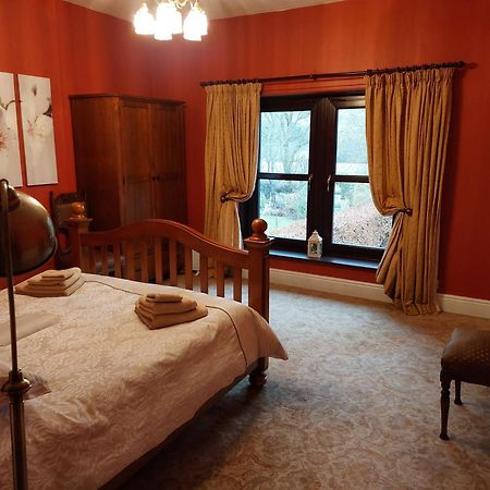 Thorndene B&B Hope Extérieur photo