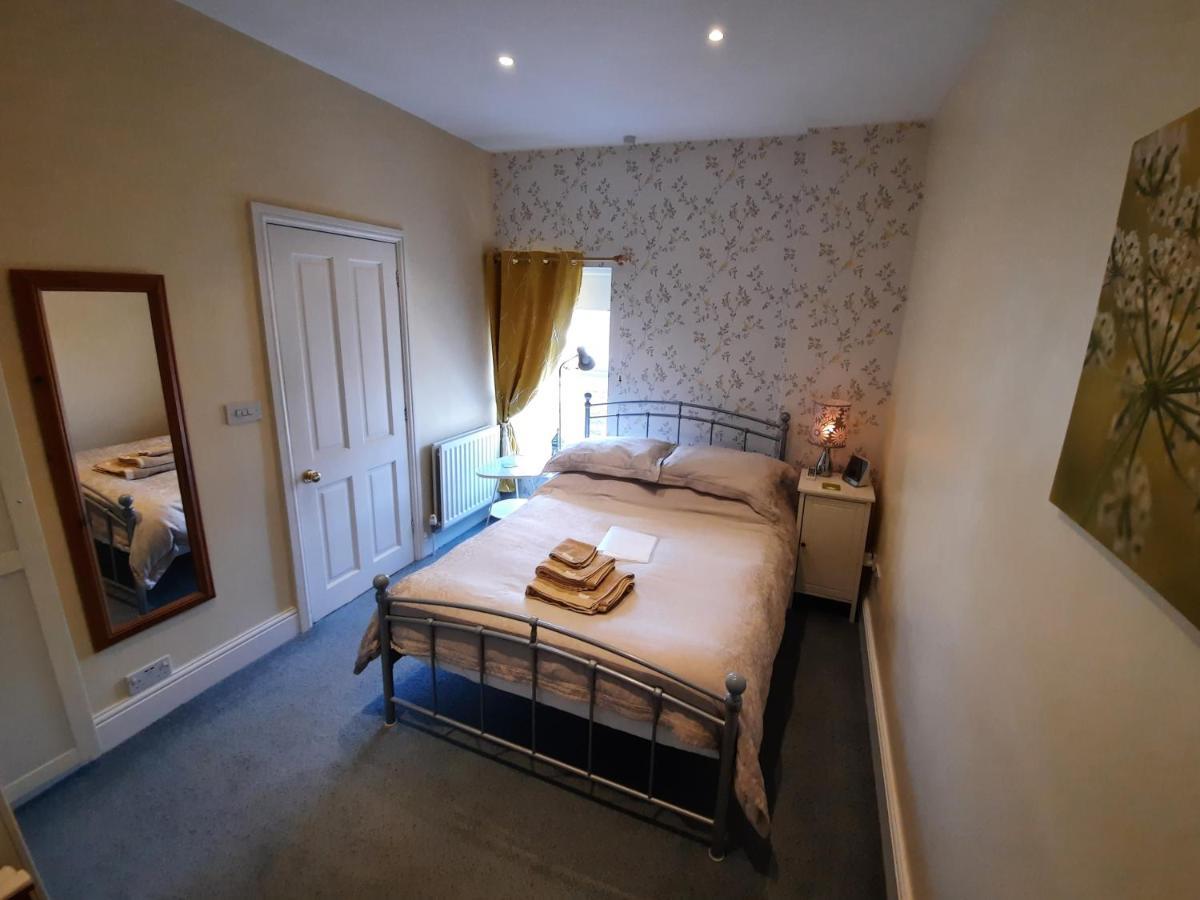 Thorndene B&B Hope Extérieur photo