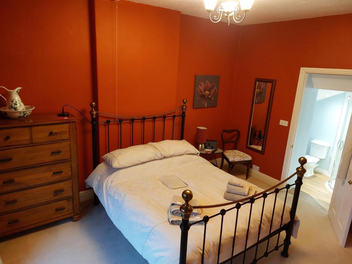 Thorndene B&B Hope Extérieur photo
