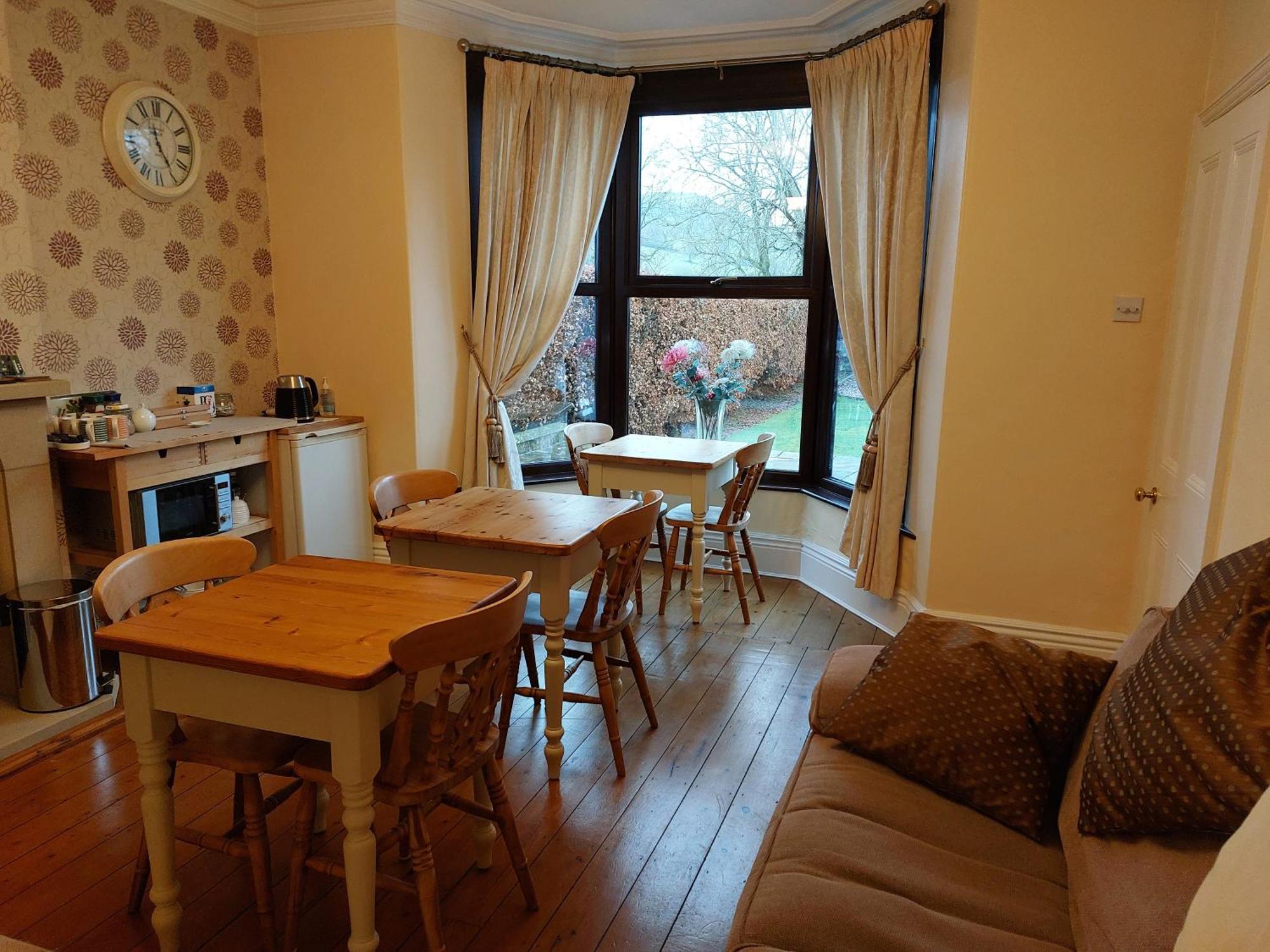 Thorndene B&B Hope Extérieur photo