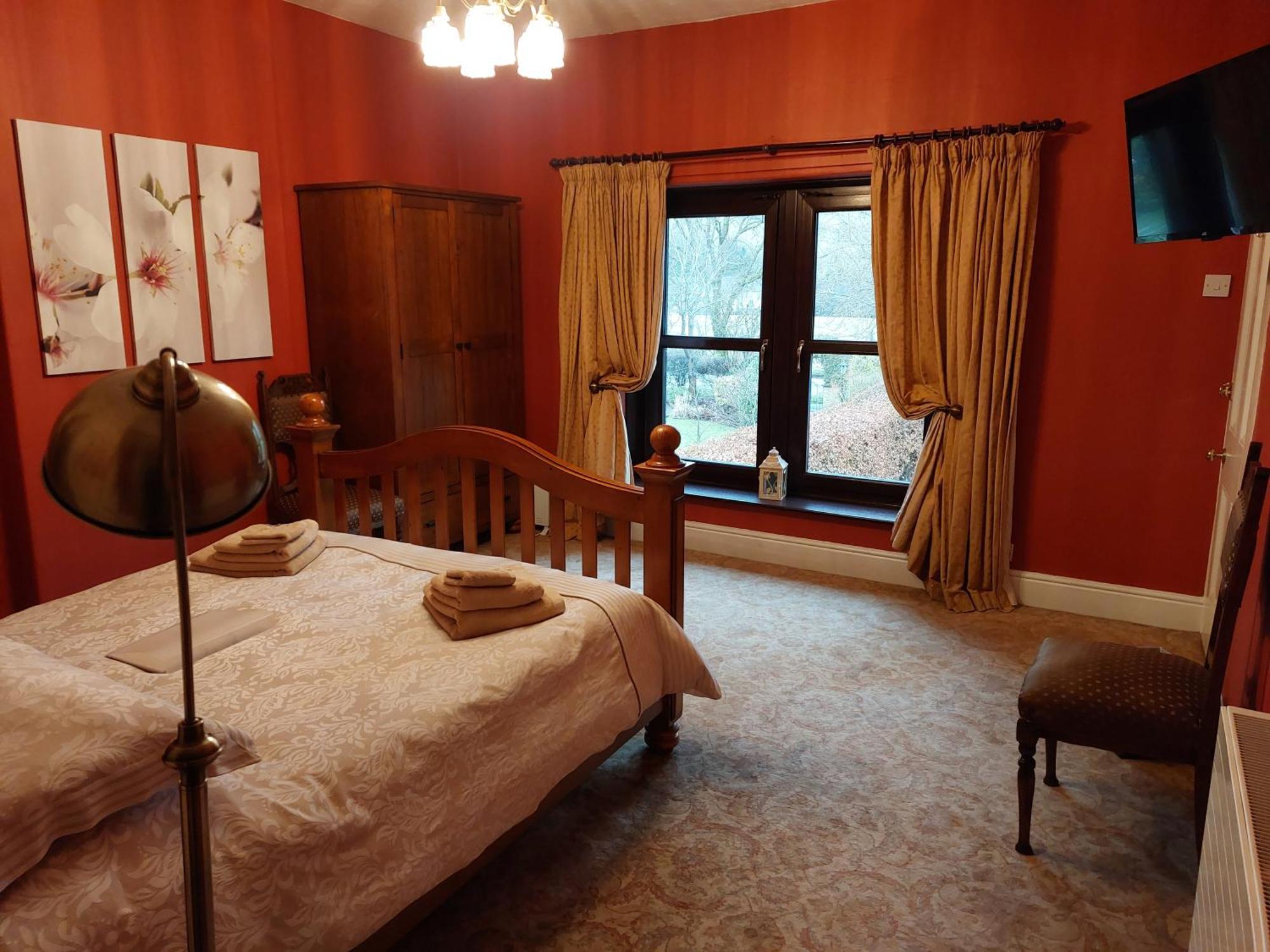 Thorndene B&B Hope Extérieur photo