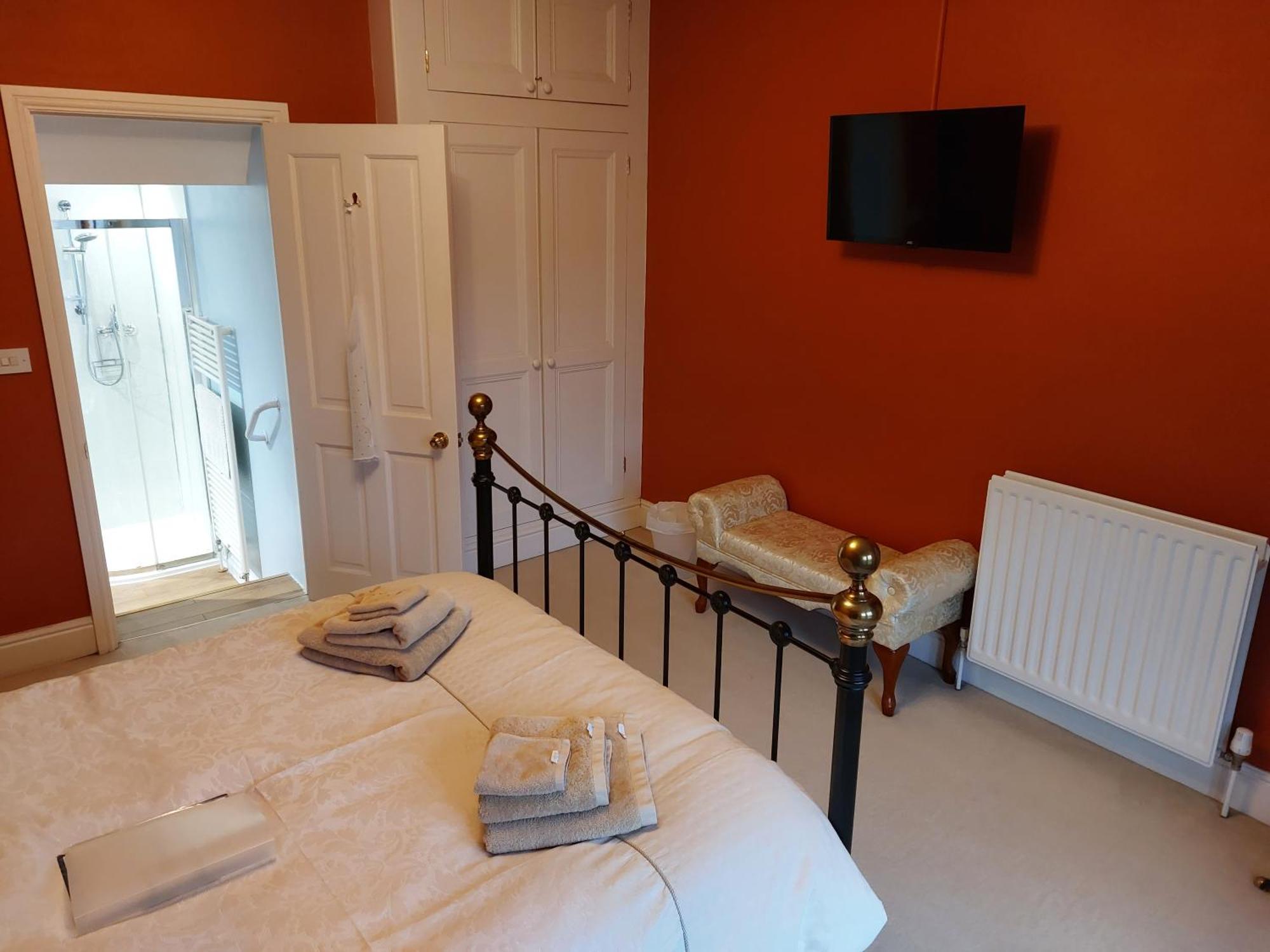 Thorndene B&B Hope Extérieur photo