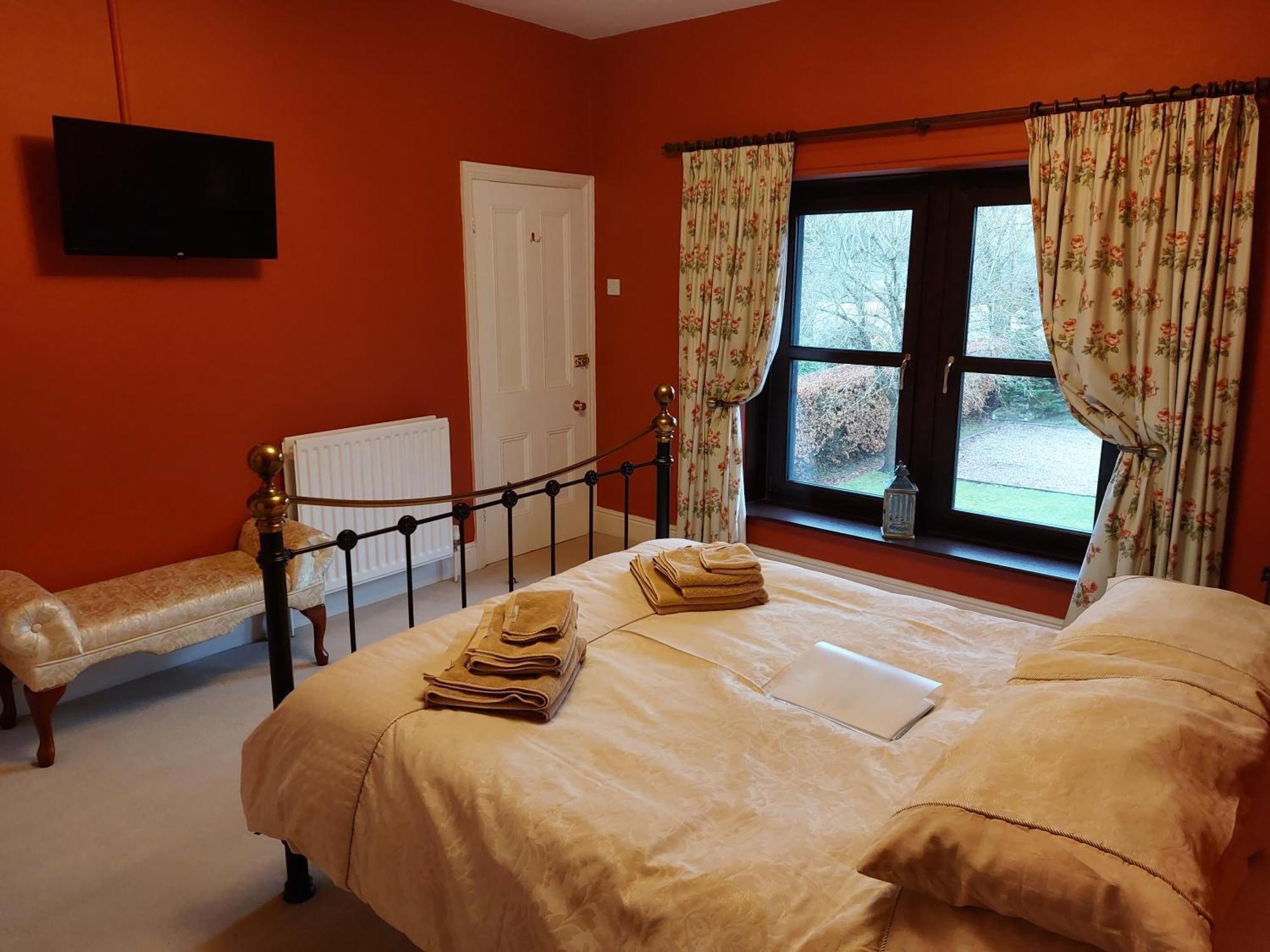 Thorndene B&B Hope Extérieur photo
