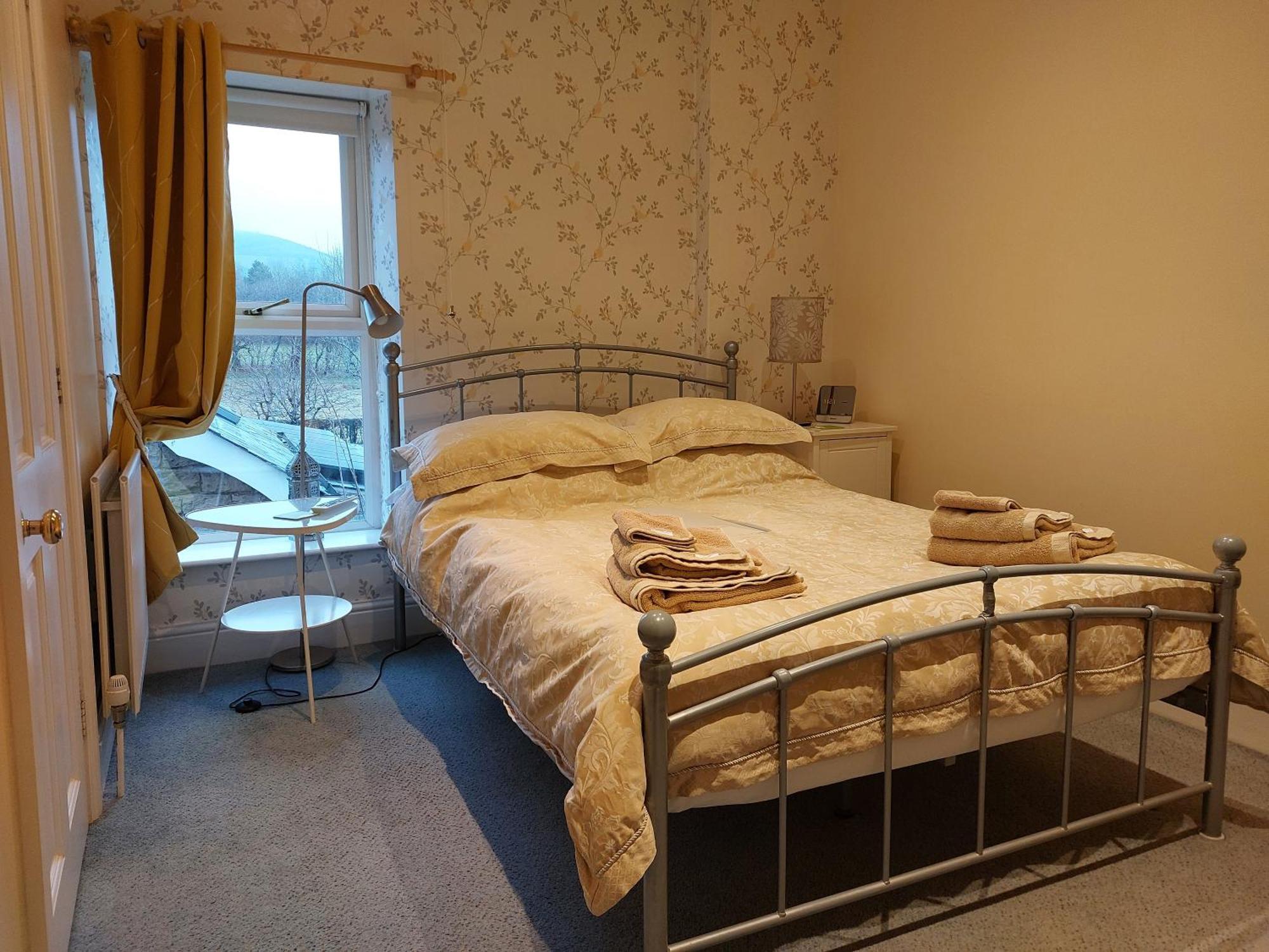 Thorndene B&B Hope Extérieur photo